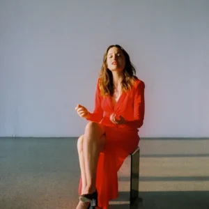 imagen de Judit Neddermann en directo