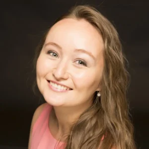 imagen de Julia Lezhneva en directo