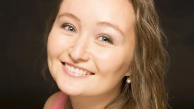 imagen de Julia Lezhneva en directo