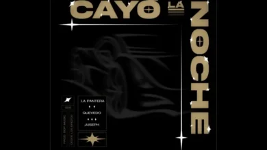 imagen de Juseph en directo