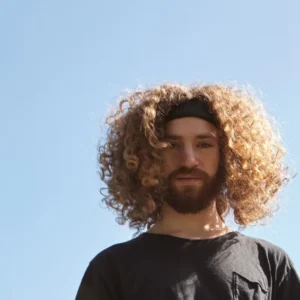 imagen de Justin Jay en directo