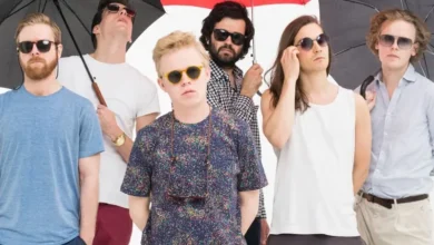 imagen de Kakkmaddafakka en directo