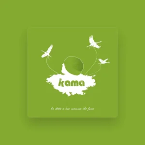 imagen de Kama en directo