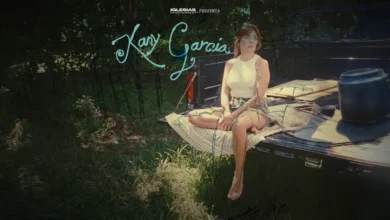 imagen del concierto de Kany Garcia Concert en santa cruz de tenerife
