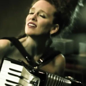 imagen de Kat Lumen en directo