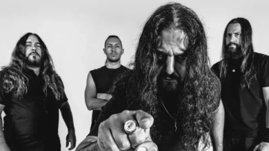 imagen del concierto de Kataklysm Concert en madrid