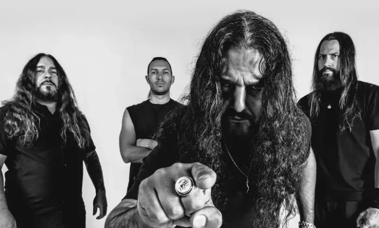 imagen del concierto de Kataklysm Concert en madrid