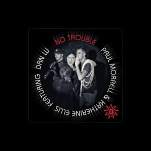 imagen de Katherine Ellis en directo