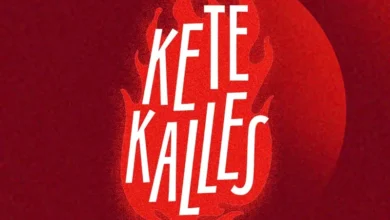 imagen de KeTeKalles en directo