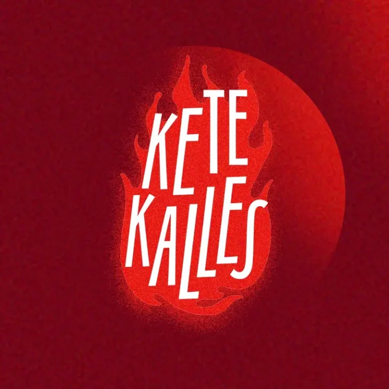imagen del concierto de KeTeKalles Concert en donostia