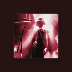 imagen de Kidd Voodoo en directo