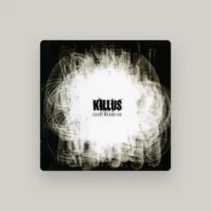 imagen de Killus en directo