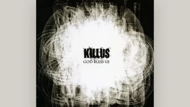 imagen de Killus en directo