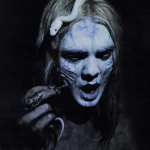 imagen de Kim Dracula en directo