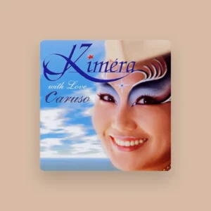 imagen de Kimera en directo