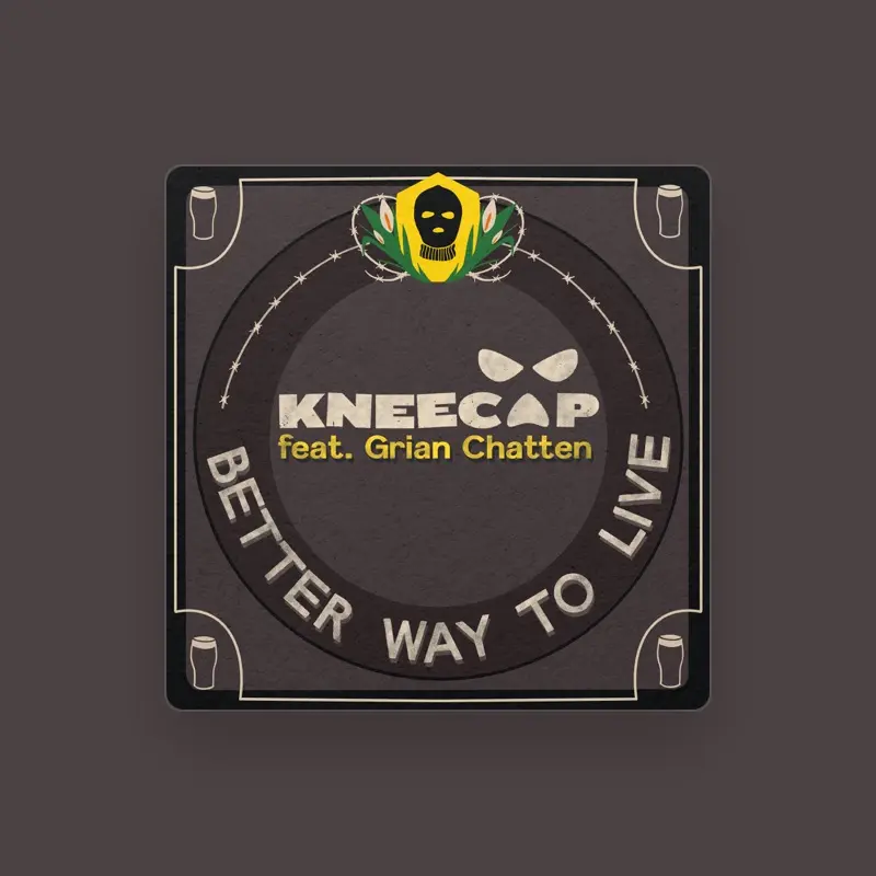 Kneecap