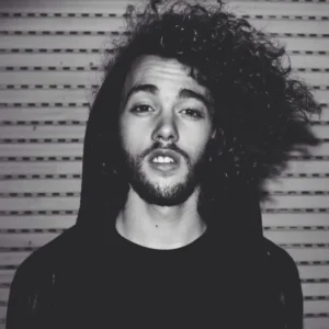 imagen de Koke Portilla en directo