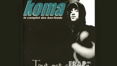 imagen de Koma en directo