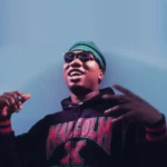 imagen de KRS-One en directo