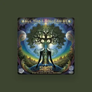 imagen de Kulam Project en directo