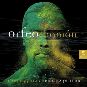 imagen de L'Arpeggiata en directo