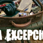 imagen del concierto de La Excepción en madrid