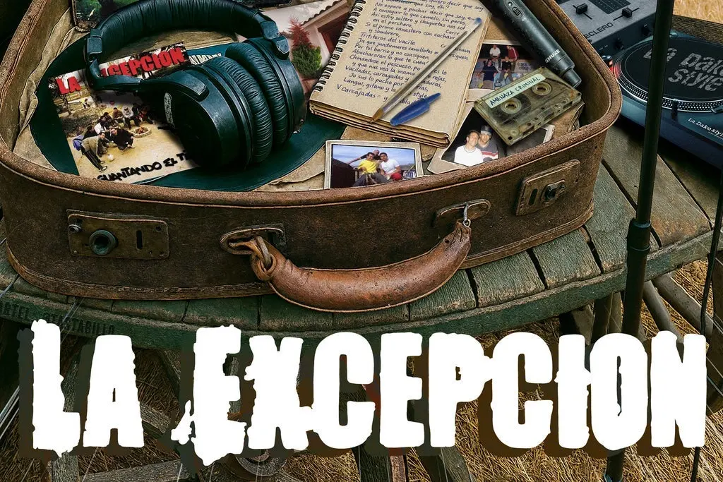La Excepción