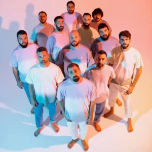 imagen de La Fúmiga en directo