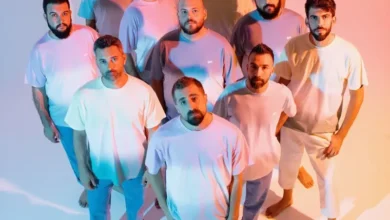 imagen de La Fúmiga en directo