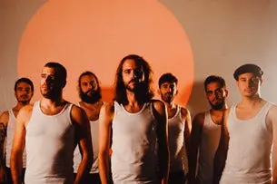 La M.O.D.A. (Maravillosa Orquesta Del Alcohol)