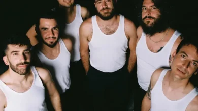 imagen de La Maravillosa Orquesta del Alcohol en directo