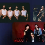 Cartel y entradas de La MODA + Ultraligera + Repion- Concert Music Festival en Concert Music Festival (Cádiz) - Qconciertos