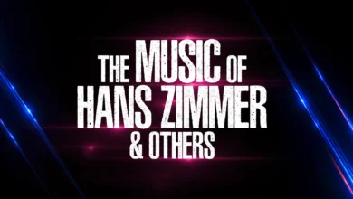 imagen del concierto de La Música de Hans Zimmer y Otros - El Concierto en alicante