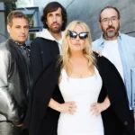 imagen de La Oreja de Van Gogh en directo