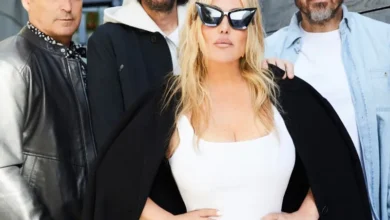 imagen de La Oreja de Van Gogh en directo