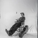 imagen del concierto de La pesca en sizigia Concert en bilbao