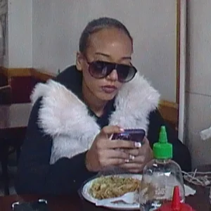 imagen de LaBlackie en directo