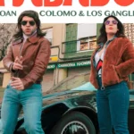 Cartel y entradas de Ladilla Rusa Concert en Sala Salamandra (Málaga) - Qconciertos