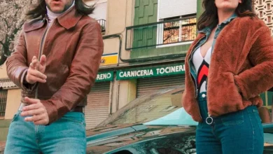 imagen del concierto de Ladilla Rusa Concert en málaga