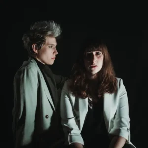 imagen de Lady Banana en directo