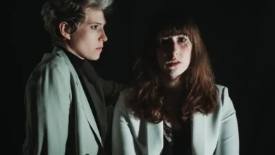 imagen de Lady Banana en directo