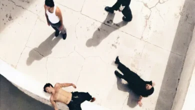 imagen de Lagum en directo