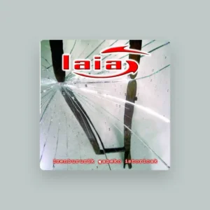 imagen de Laia en directo