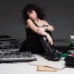 imagen del concierto de Laia Alcolea Concert en madrid