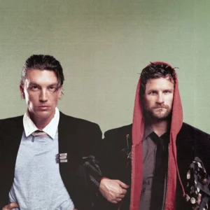 imagen de LANY en directo