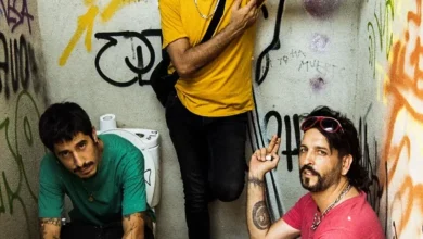 imagen de Las Bajas Pasiones en directo