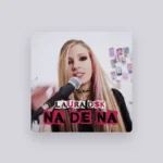 imagen del concierto de Laura Dsk Concert en baños de la encina