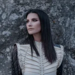 imagen de Laura Pausini en directo