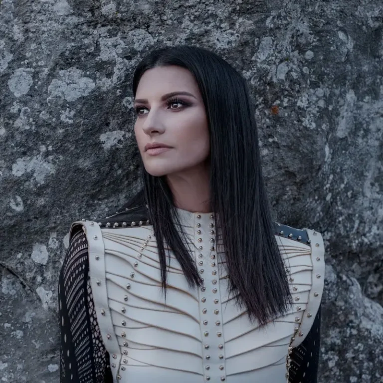 imagen del concierto de Laura Pausini Concert en barcelona