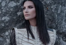 imagen del concierto de Laura Pausini Concert en pamplona